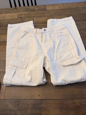 H&M Cargo Pant